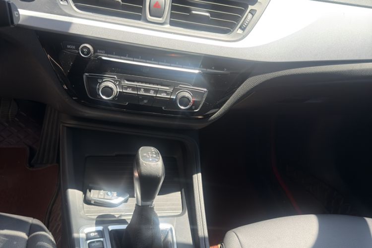 Used BMW 1 Series 2018 Revised 118i Fashion Edition Exterior 12