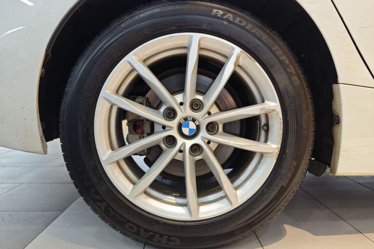 Used BMW 1 Series 2018 Revised 118i Fashion Edition Exterior 12