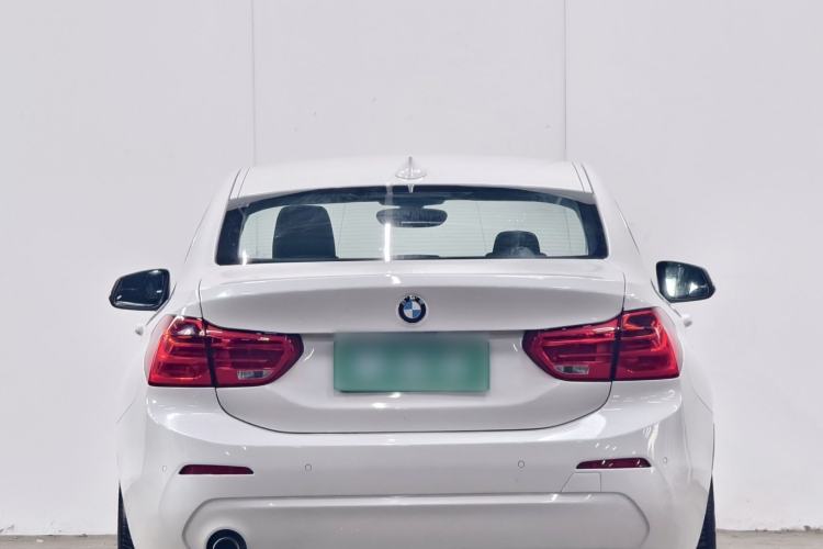 Used BMW 1 Series 2018 Revised 118i Fashion Edition Exterior 4
