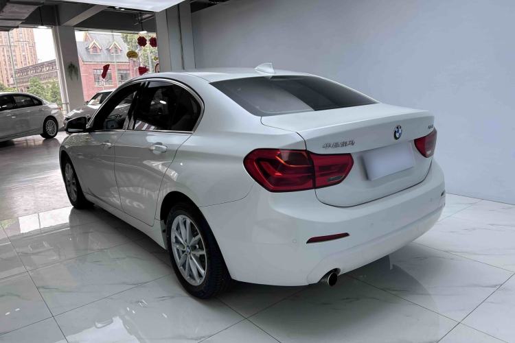 Used BMW 1 Series 2018 Revised 118i Fashion Edition Exterior 4