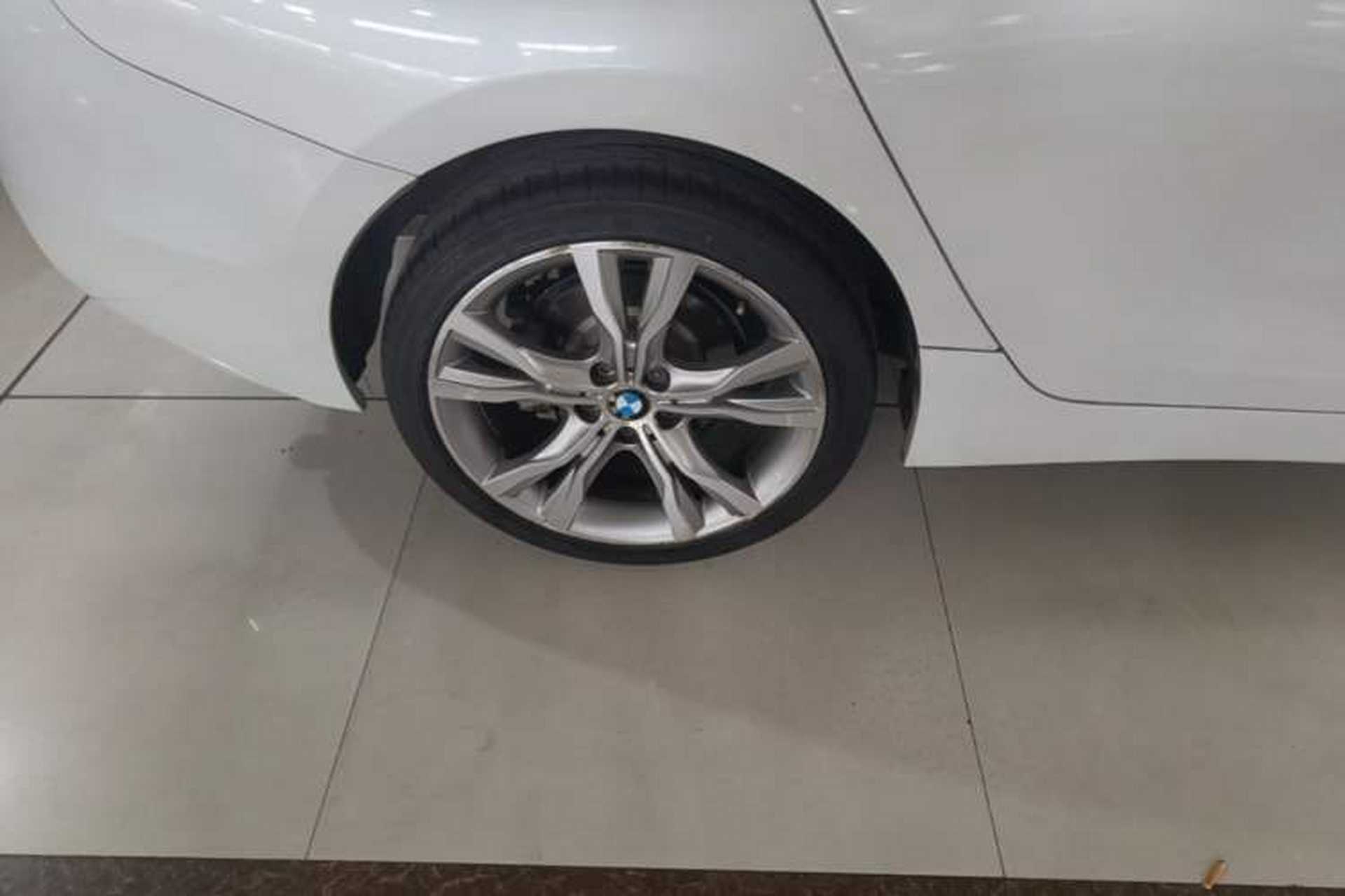 Used BMW 1 Series 2018 120i Design Package Model Exterior 5