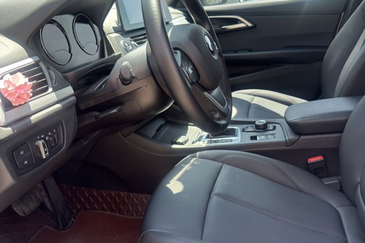 Used BMW 1 Series 2018 Revised 118i Fashion Edition Exterior 5