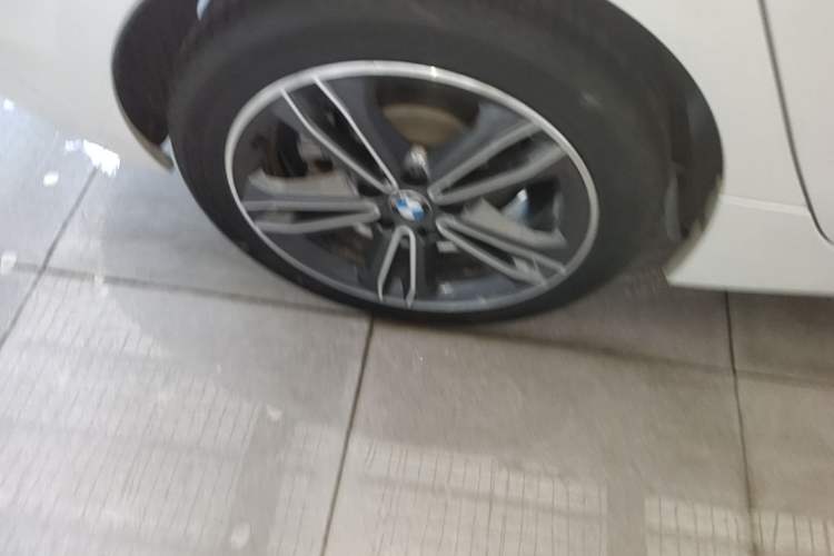 Used BMW 1 Series 2018 118i Sport Edition Exterior 5
