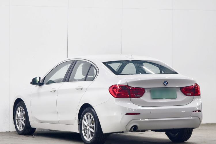 Used BMW 1 Series 2018 Revised 118i Fashion Edition Exterior 6