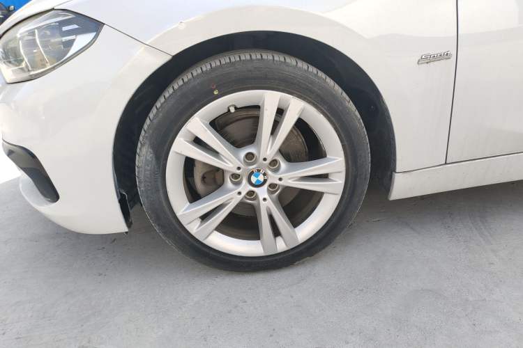 Used BMW 1 Series 2018 118i Design Package Edition Exterior 7