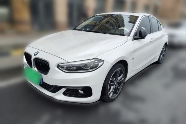 Used BMW 1 Series 2018 118i Sport Edition
