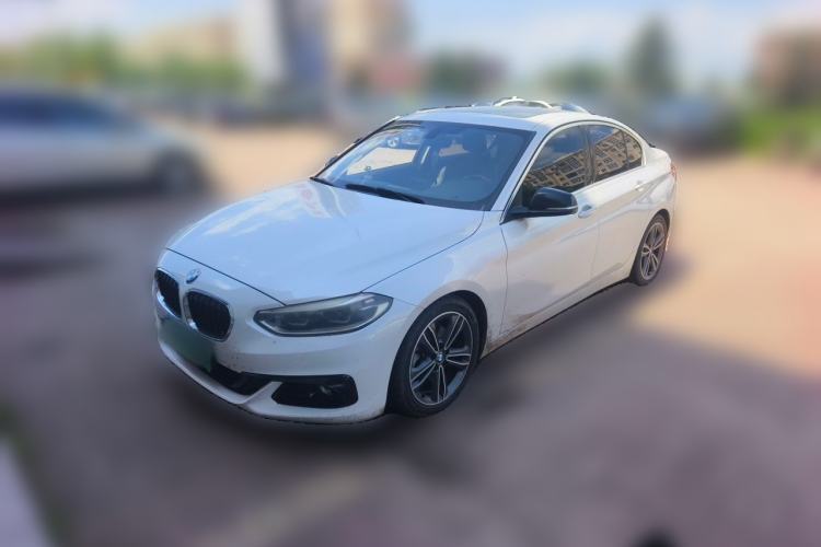 Used BMW 1 Series 2018 Facelifted 118i Sport Edition Guazi used car, China used car export, Used car for sale, Used  cars, Cheapest cars for sale