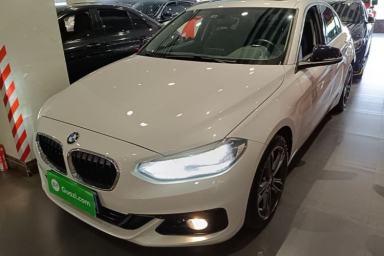 Used BMW 1 Series 2018 Facelifted 118i Sport Edition