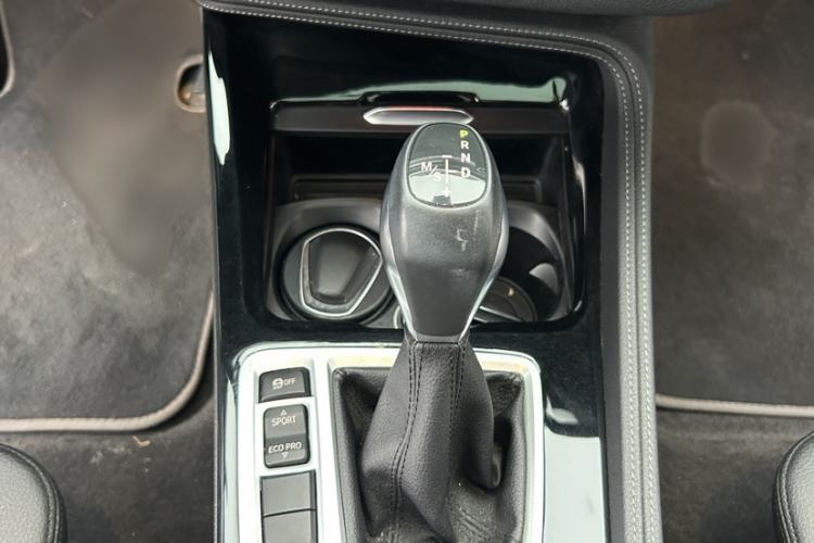 Used BMW 1 Series 2018 118i Sport Edition Gear Lever