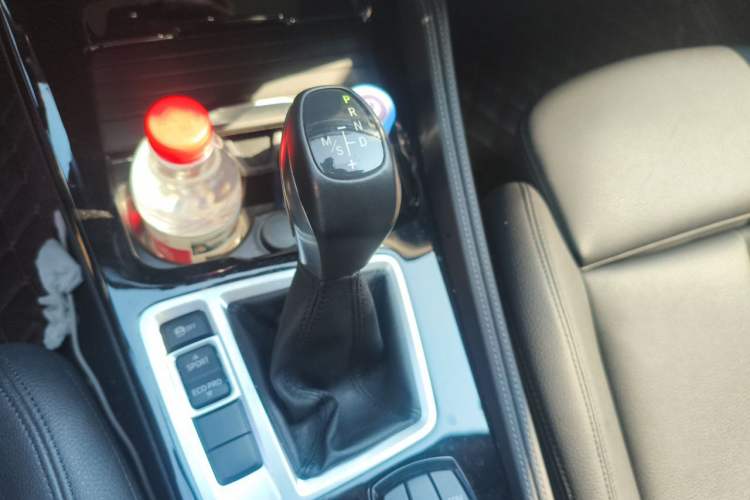 Used BMW 1 Series 2018 118i Sport Edition Gear Lever