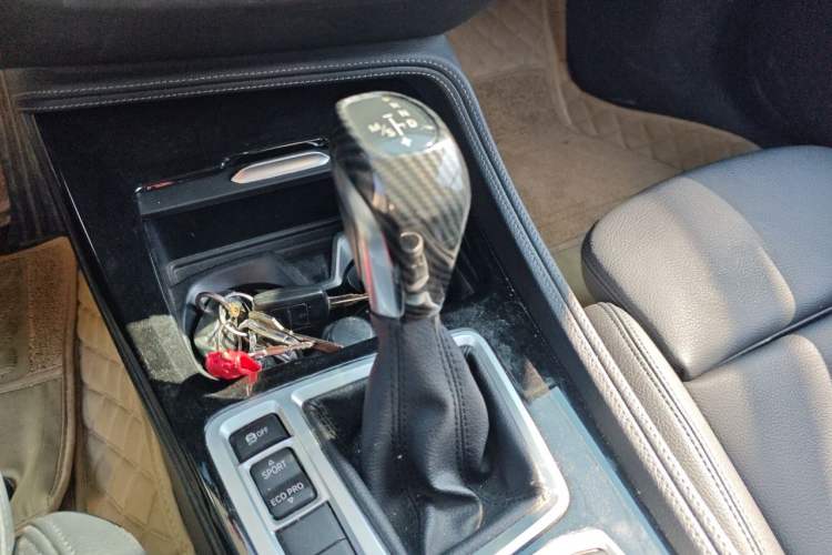 Used BMW 1 Series 2018 Facelifted 118i Sport Edition Gear Lever