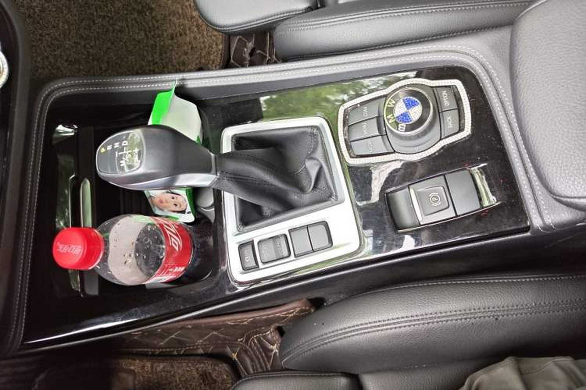 Used BMW 1 Series 2018 118i Sport Edition Gear Lever