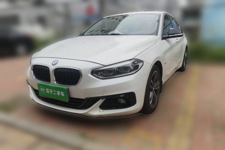 Used BMW 1 Series 2018 118i Sport Edition Guazi used car, China used car export, Used car for sale, Used  cars, Cheapest cars for sale