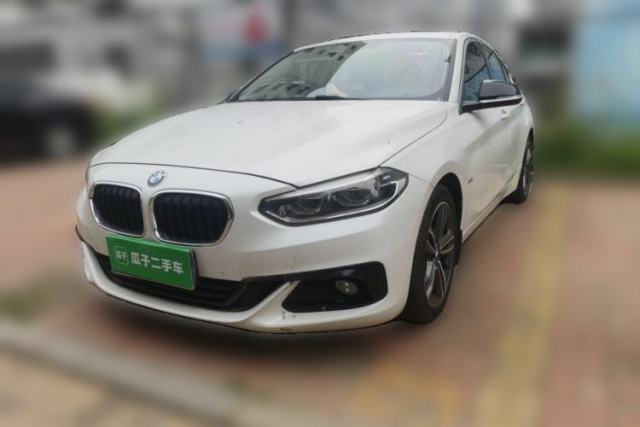 Used BMW 1 Series 2018 118i Sport Edition