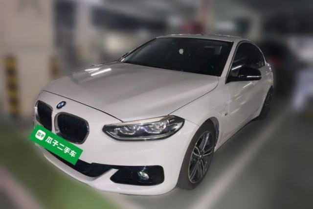 Used BMW 1 Series 2018 118i Sport Edition
