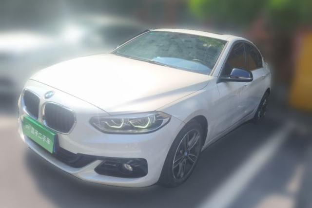 Used BMW 1 Series 2018 118i Sport Edition