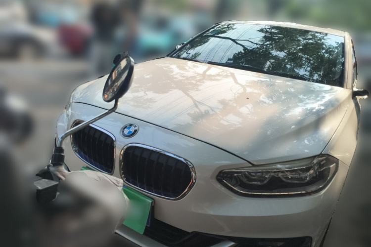Used BMW 1 Series 2018 118i Sport Edition Guazi used car, China used car export, Used car for sale, Used  cars, Cheapest cars for sale