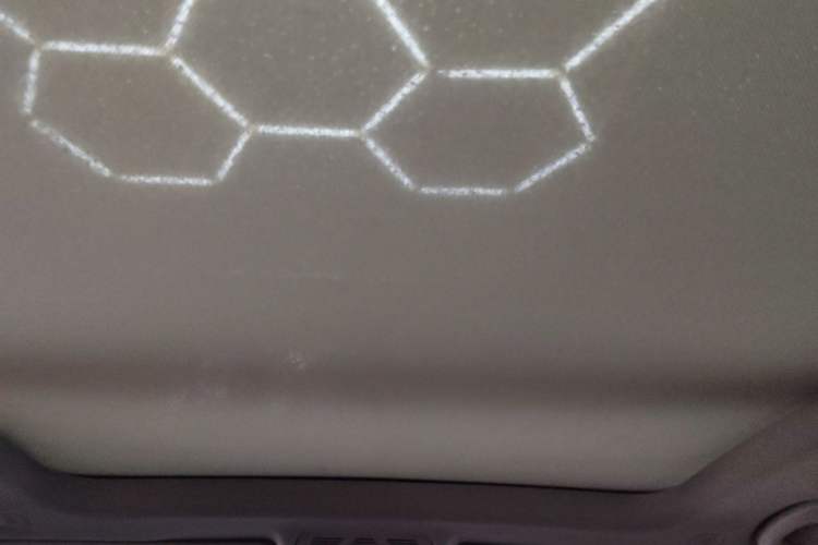 Used BMW 1 Series 2018 118i Sport Edition Headliner