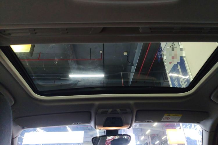 Used BMW 1 Series 2018 118i Leading Model Headliner