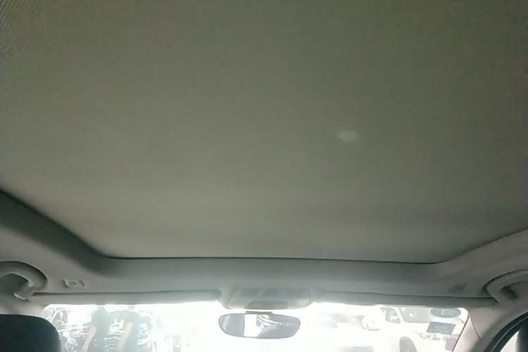 Used BMW 1 Series 2018 118i Sport Edition Headliner