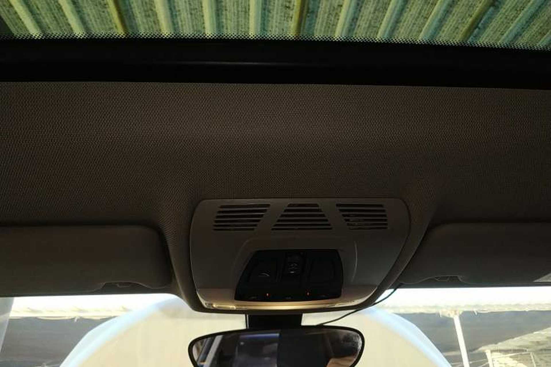 Used BMW 1 Series 2018 118i Sport Edition Headliner