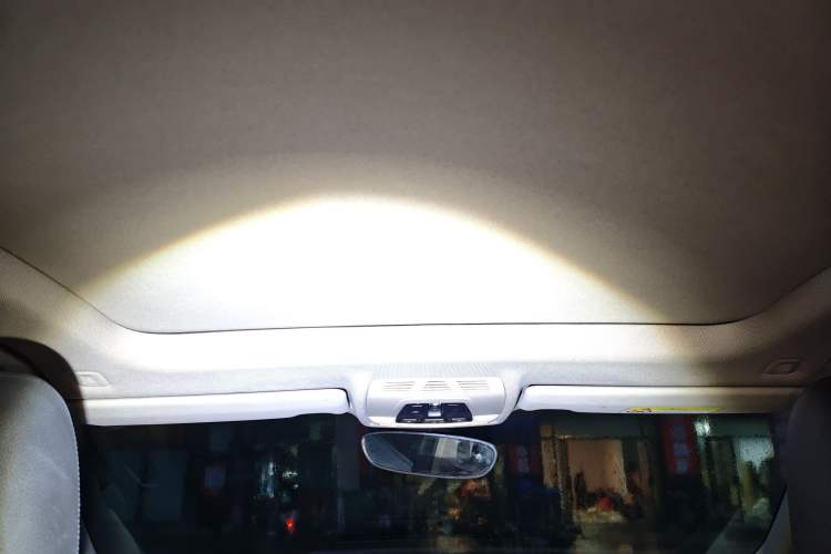 Used BMW 1 Series 2018 118i Sport Edition Headliner