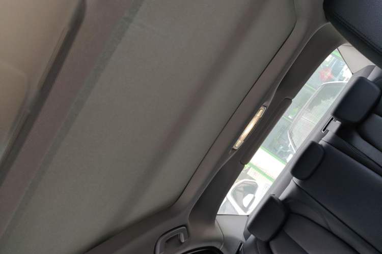 Used BMW 1 Series 2018 Facelifted 118i Sport Edition Headliner