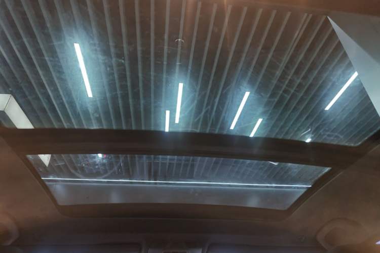Used BMW 1 Series 2018 120i Design Package Model Headliner