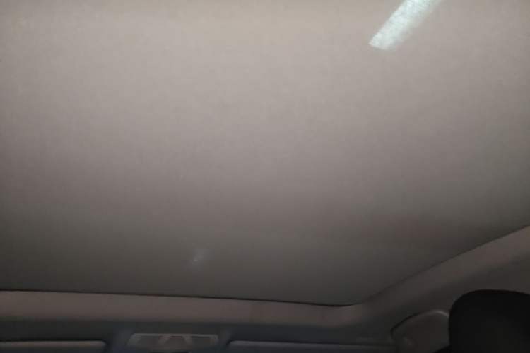 Used BMW 1 Series 2018 118i Sport Edition Headliner