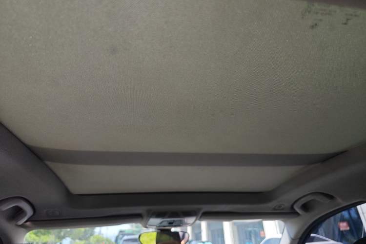 Used BMW 1 Series 2018 118i Sport Edition Headliner