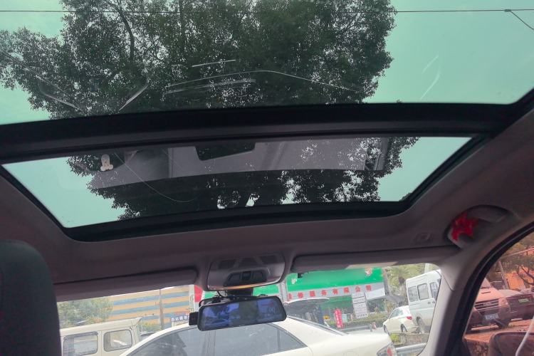 Used BMW 1 Series 2018 118i Sport Edition Headliner