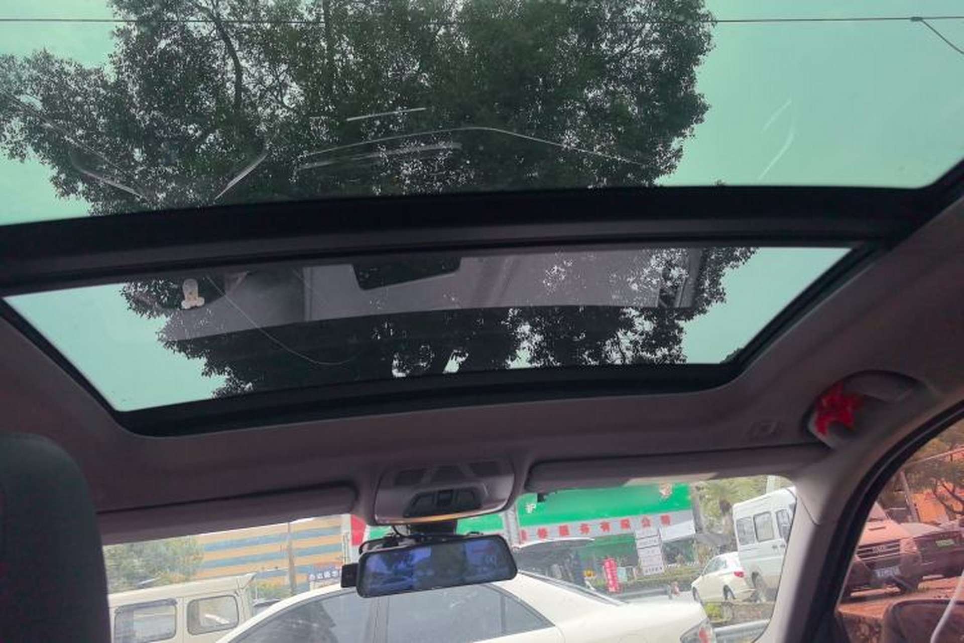Used BMW 1 Series 2018 118i Sport Edition Headliner