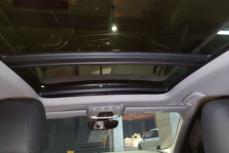 Used BMW 1 Series 2018 Facelifted 118i Sport Edition Headliner