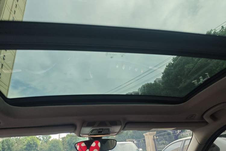 Used BMW 1 Series 2018 118i Sport Edition Headliner