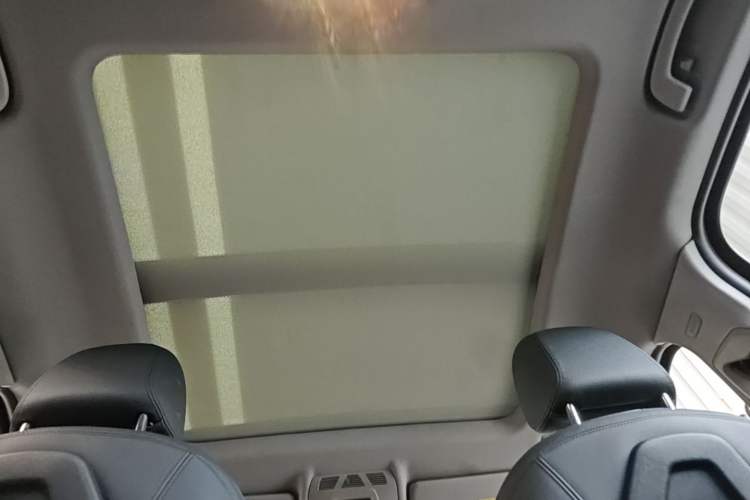 Used BMW 1 Series 2018 118i Design Package Edition Headliner