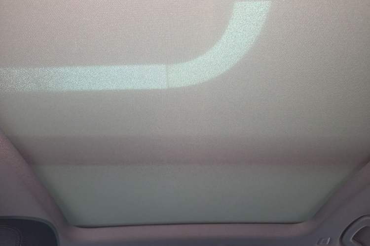 Used BMW 1 Series 2018 118i Sport Edition Headliner
