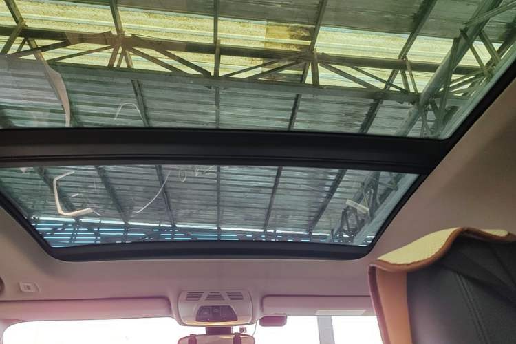 Used BMW 1 Series 2018 118i Sport Edition Headliner