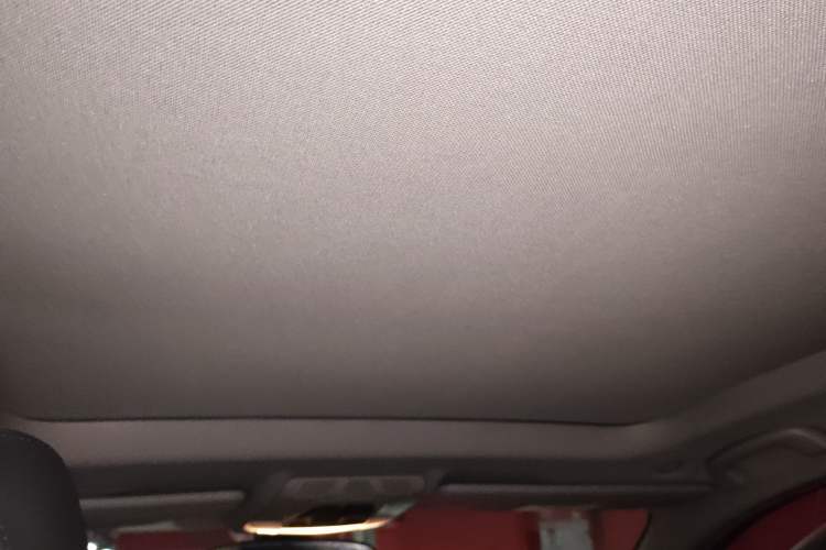 Used BMW 1 Series 2018 118i Sport Edition Headliner