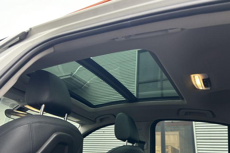 Used BMW 1 Series 2018 118i Sport Edition Headliner