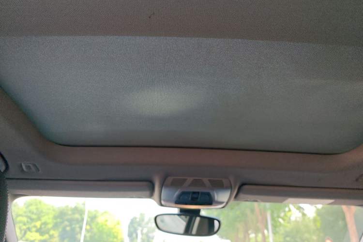 Used BMW 1 Series 2018 Facelifted 118i Sport Edition Headliner
