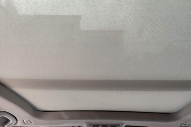 Used BMW 1 Series 2018 118i Sport Edition Headliner