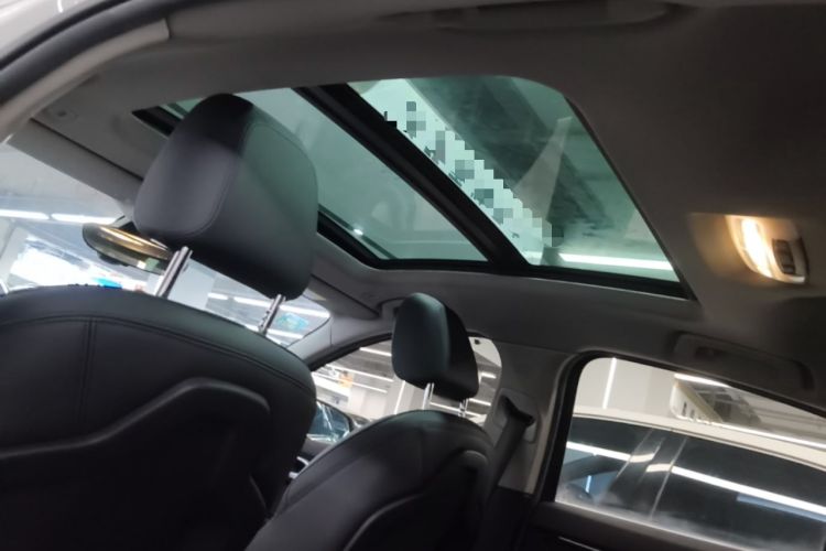 Used BMW 1 Series 2018 Facelifted 118i Sport Edition Headliner