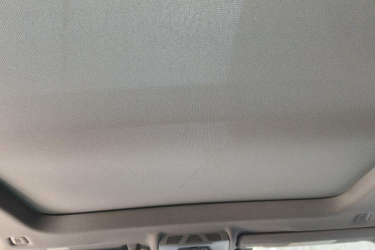 Used BMW 1 Series 2018 Facelifted 118i Design Package Edition Headliner