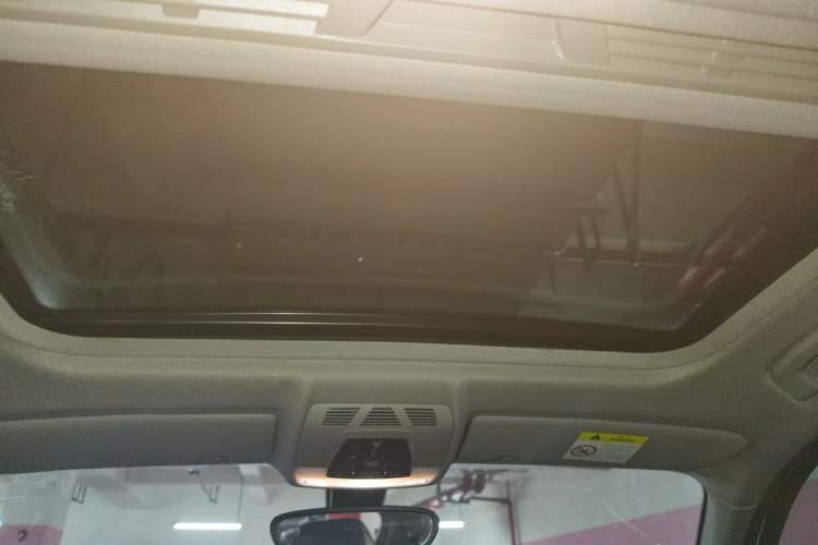 Used BMW 1 Series 2018 118i Sport Design Package Headliner