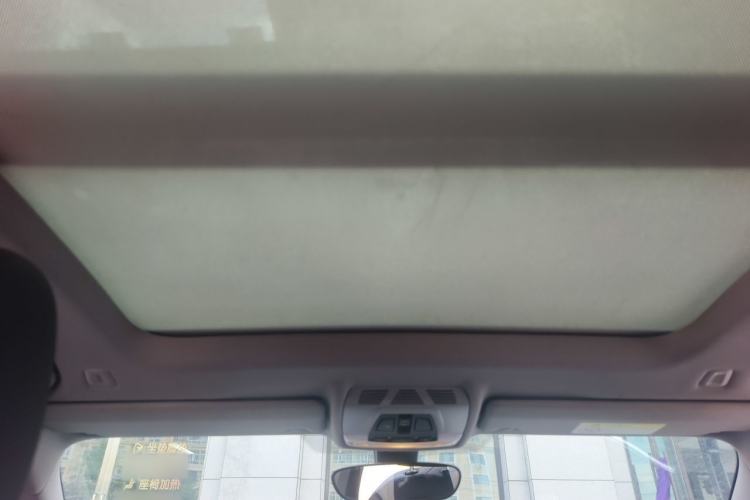 Used BMW 1 Series 2018 Facelifted 118i Sport Edition Headliner