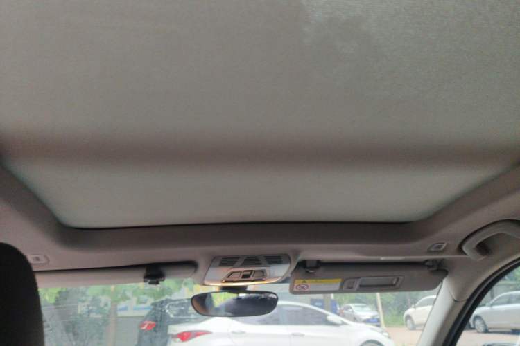 Used BMW 1 Series 2018 118i Sport Edition Headliner