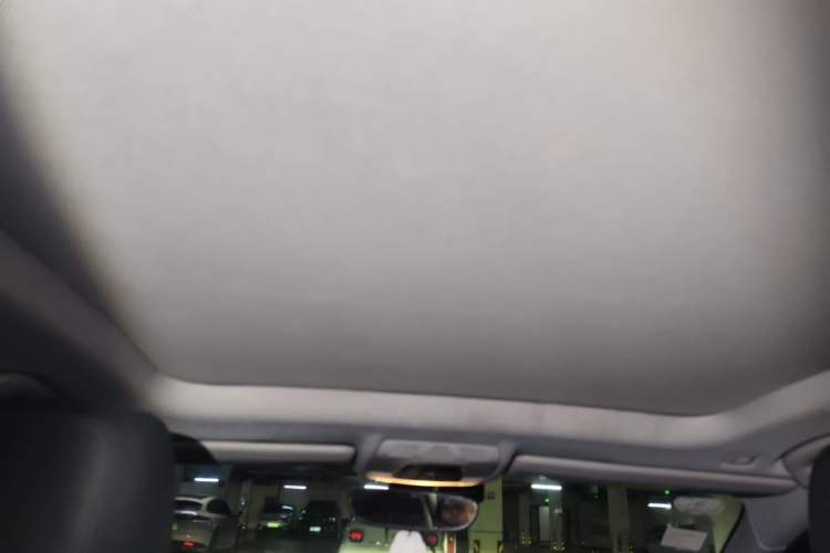 Used BMW 1 Series 2018 118i Sport Edition Headliner
