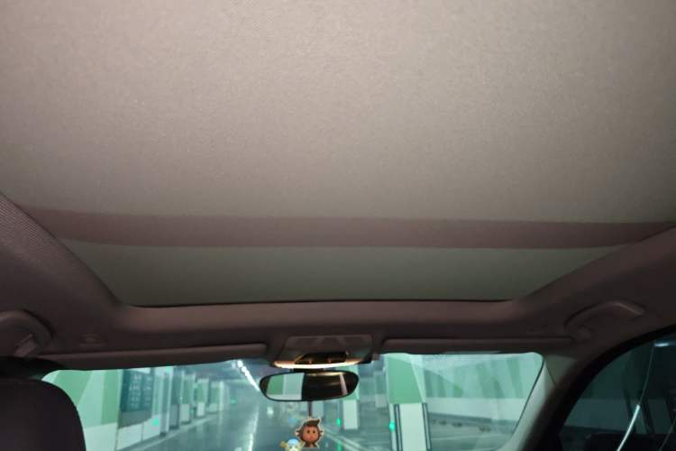 Used BMW 1 Series 2018 118i Sport Edition Headliner