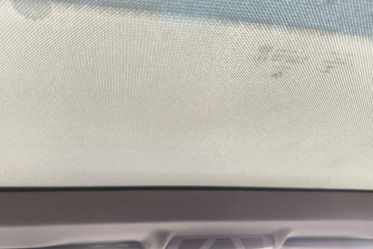 Used BMW 1 Series 2018 118i Sport Edition Headliner