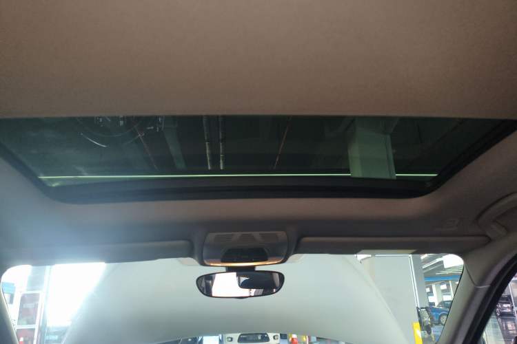 Used BMW 1 Series 2018 118i Sport Edition Headliner